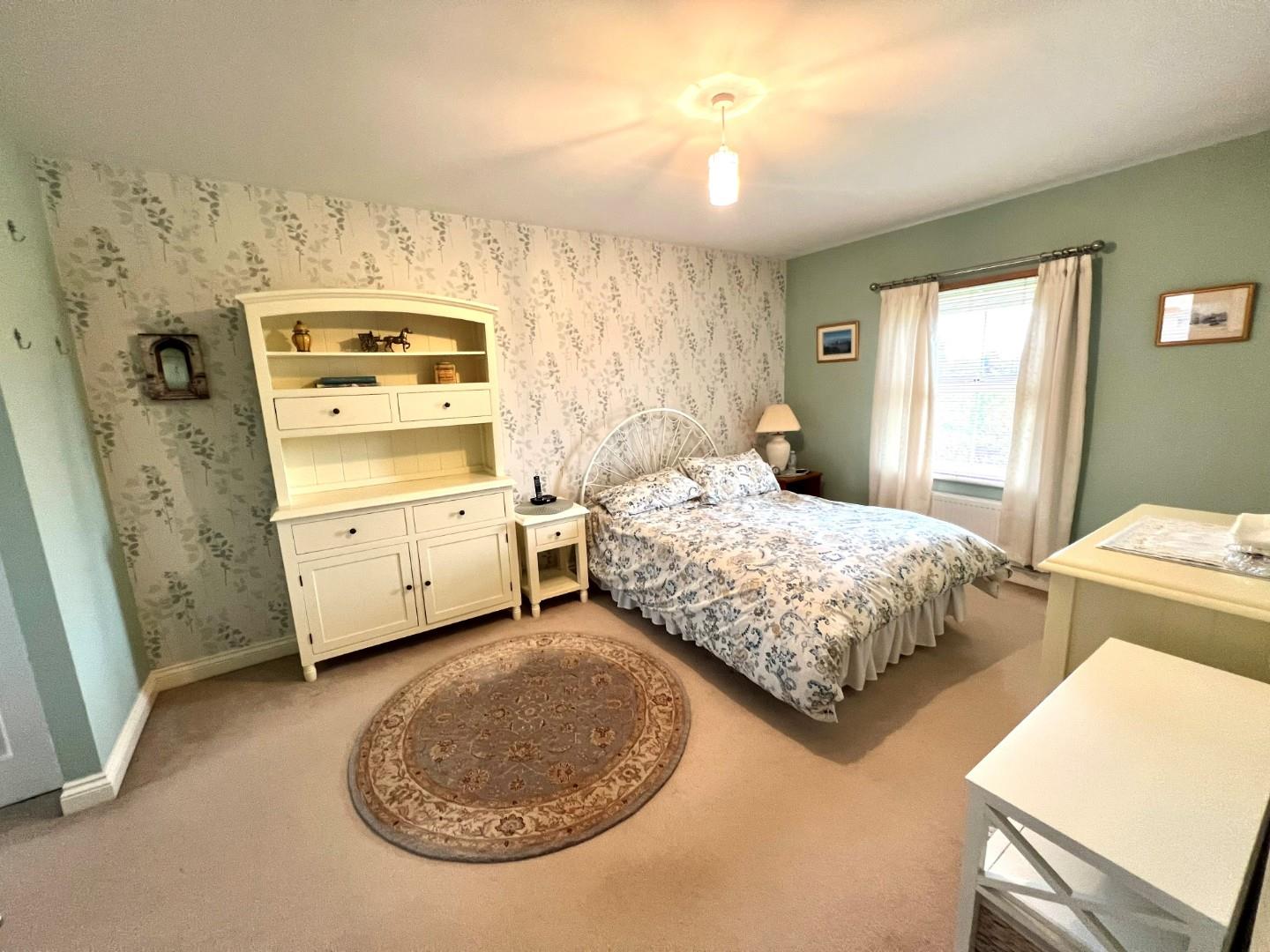 Frank Large Walk, St Crispin O'Riordan Bond